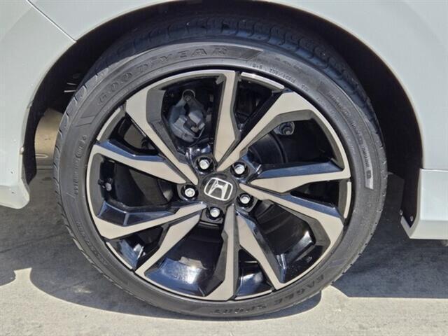 used 2020 Honda Civic car, priced at $23,497