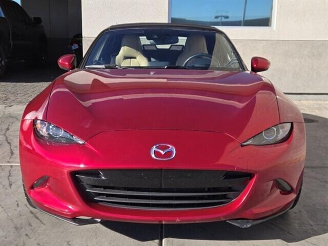 used 2019 Mazda MX-5 Miata car, priced at $17,997