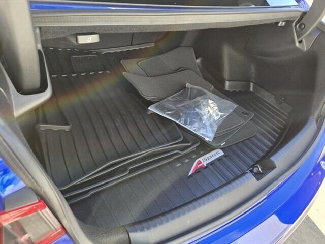 used 2023 Acura TLX car, priced at $35,997