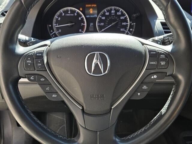 used 2017 Acura RDX car, priced at $20,997