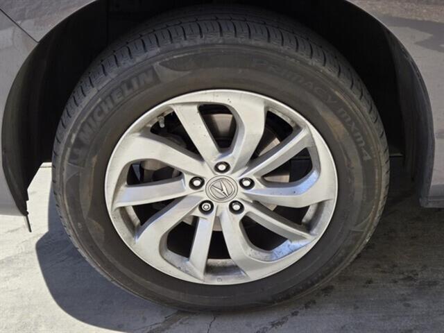 used 2017 Acura RDX car, priced at $20,997