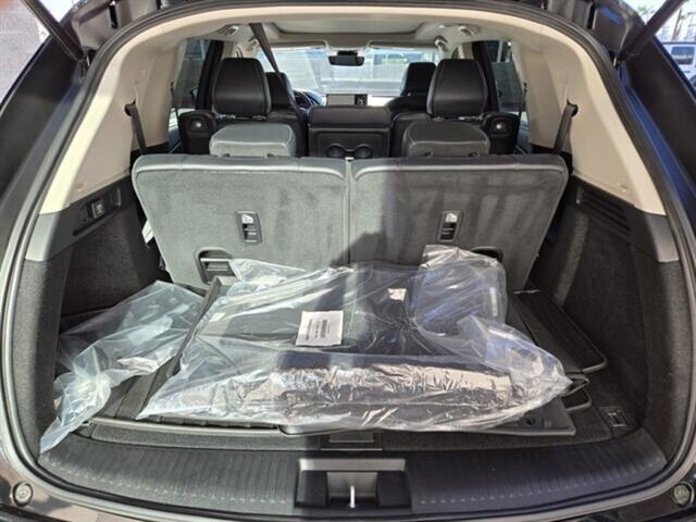 used 2023 Acura MDX car, priced at $44,497