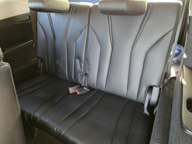 used 2023 Acura MDX car, priced at $44,497