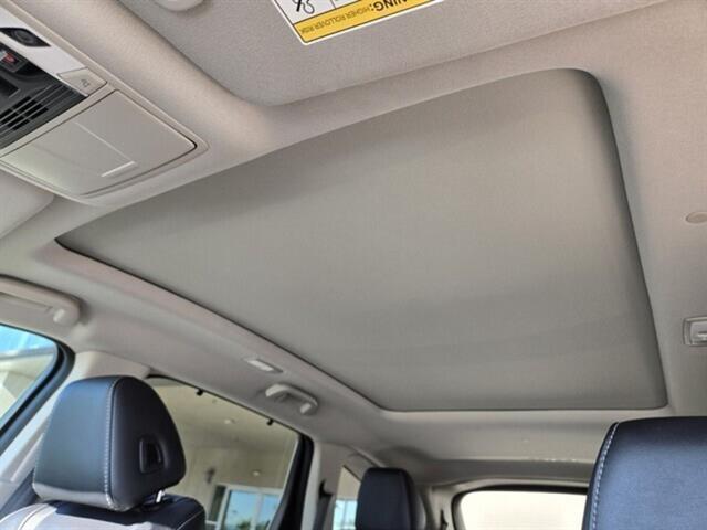 used 2023 Acura MDX car, priced at $44,497