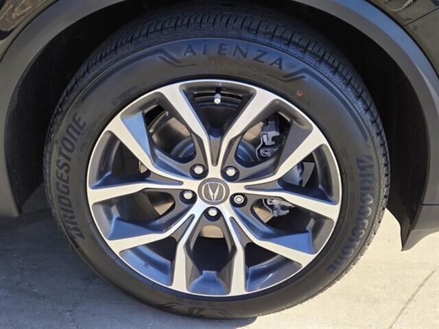 used 2023 Acura MDX car, priced at $44,497