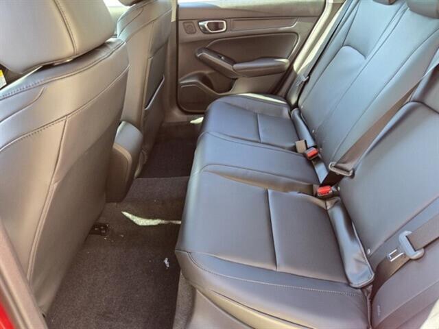new 2025 Acura Integra car, priced at $34,795