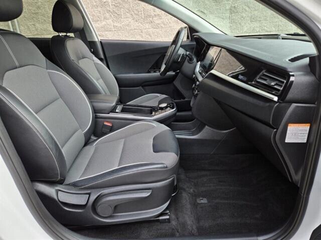 used 2020 Kia Niro EV car, priced at $19,997