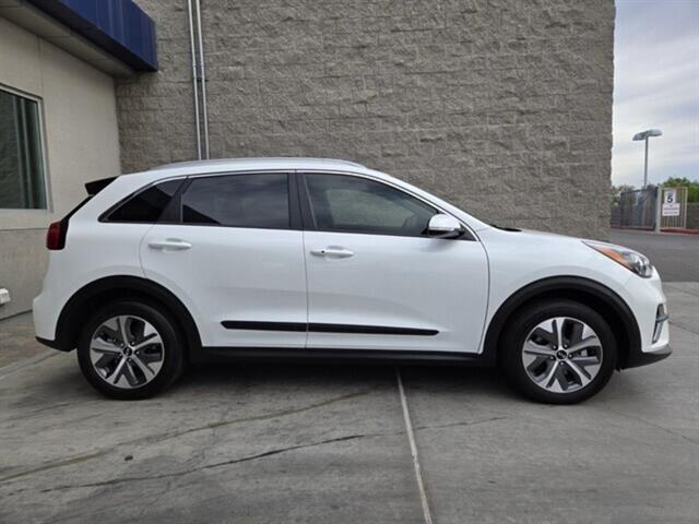 used 2020 Kia Niro EV car, priced at $19,997