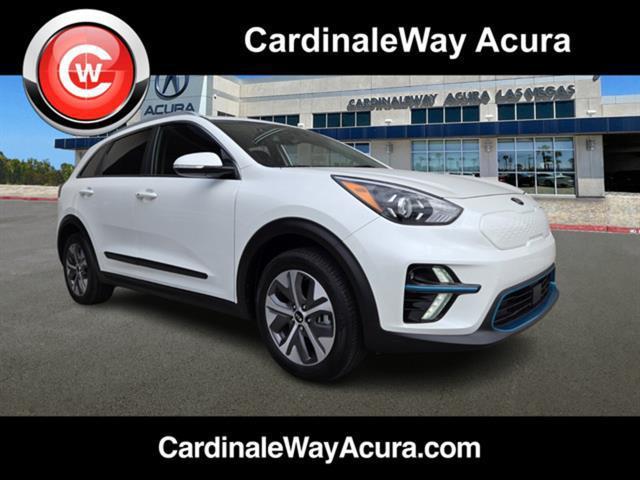 used 2020 Kia Niro EV car, priced at $19,997