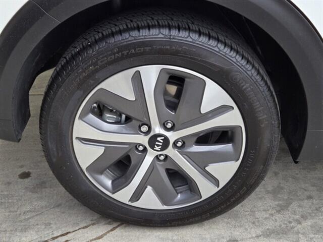 used 2020 Kia Niro EV car, priced at $19,997