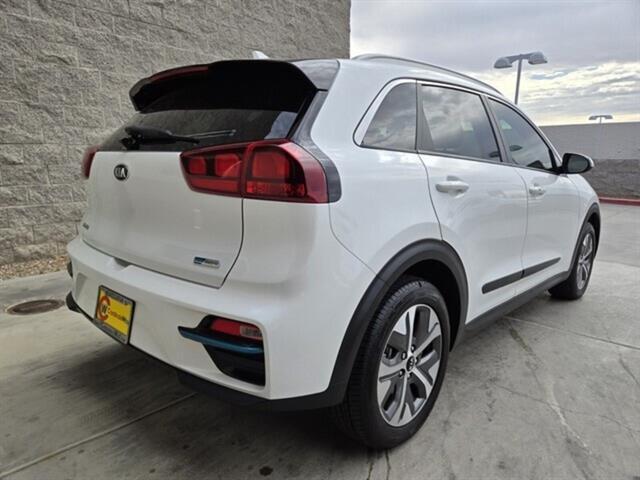 used 2020 Kia Niro EV car, priced at $19,997