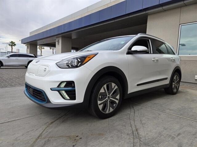 used 2020 Kia Niro EV car, priced at $19,997