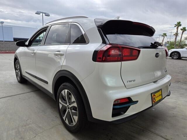 used 2020 Kia Niro EV car, priced at $19,997