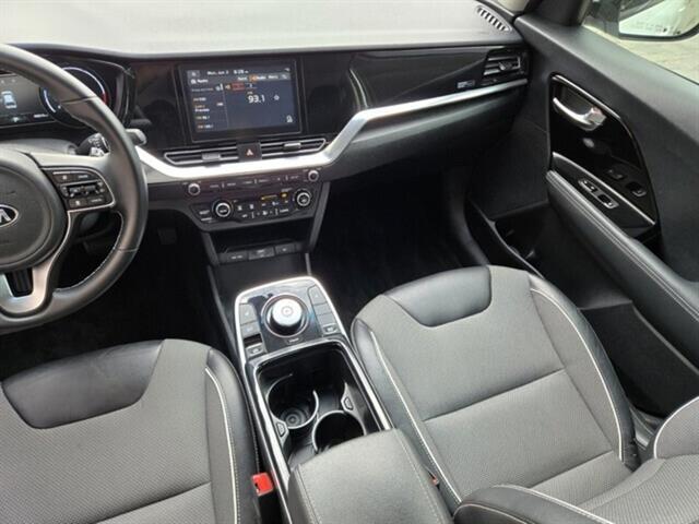 used 2020 Kia Niro EV car, priced at $19,997