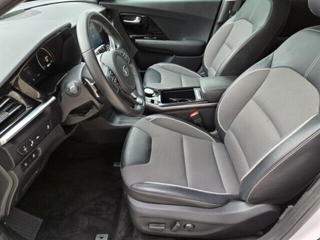 used 2020 Kia Niro EV car, priced at $19,997