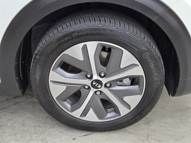 used 2020 Kia Niro EV car, priced at $19,997