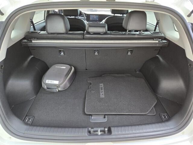 used 2020 Kia Niro EV car, priced at $19,997