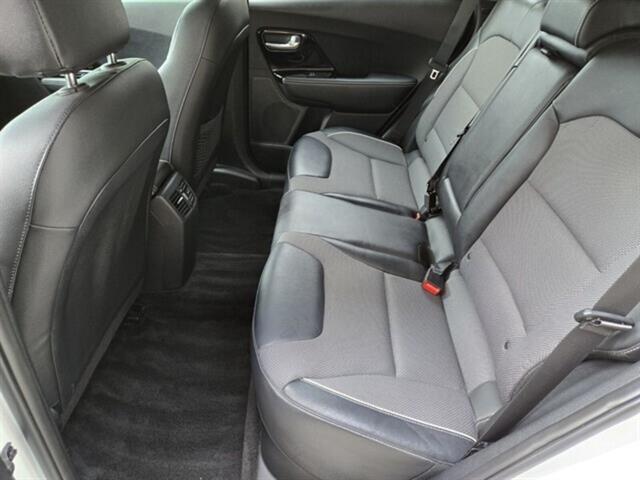 used 2020 Kia Niro EV car, priced at $19,997