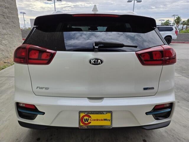 used 2020 Kia Niro EV car, priced at $19,997