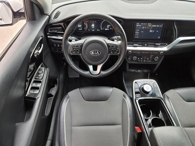 used 2020 Kia Niro EV car, priced at $19,997