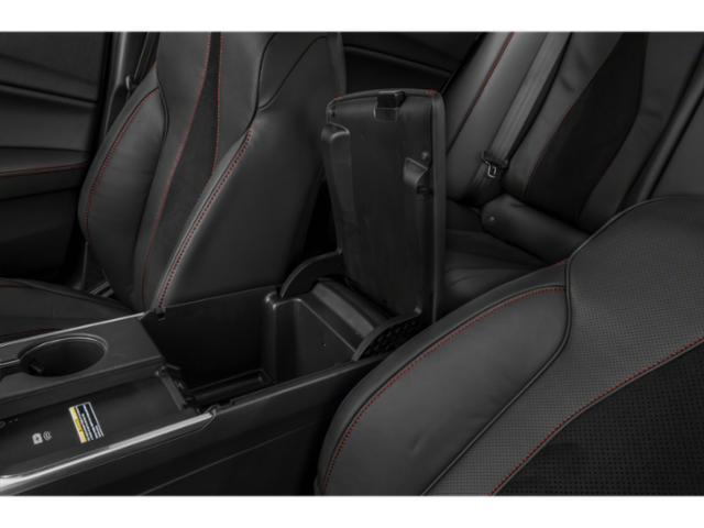 used 2022 Acura TLX car, priced at $37,997