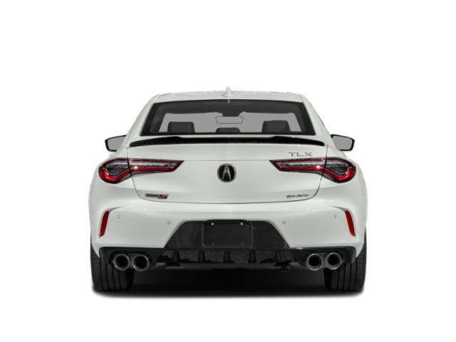 used 2022 Acura TLX car, priced at $37,997
