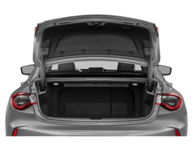 used 2022 Acura TLX car, priced at $37,997