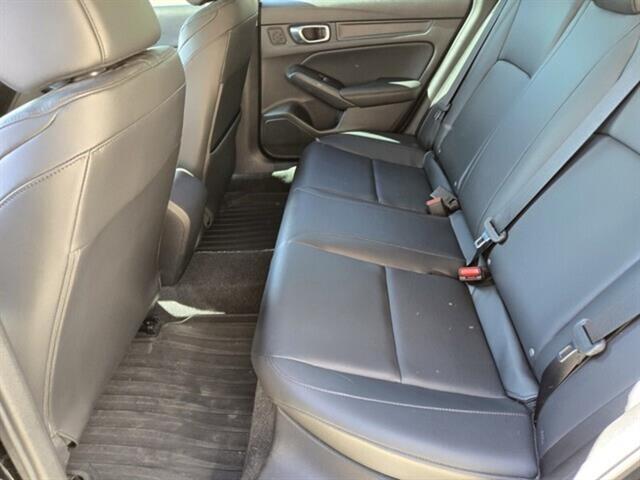 used 2024 Acura Integra car, priced at $28,997
