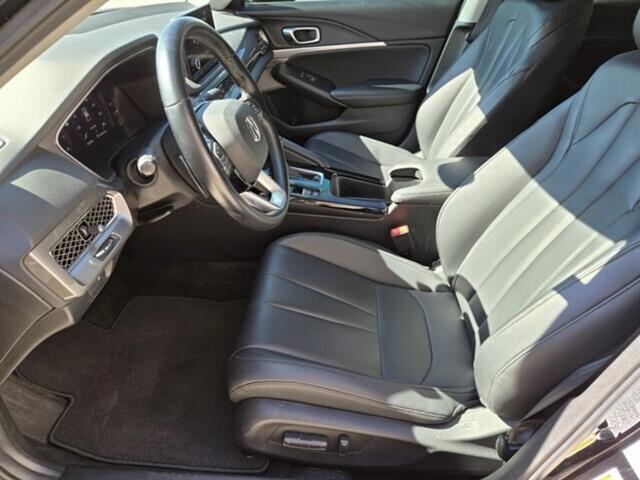 used 2024 Acura Integra car, priced at $28,997