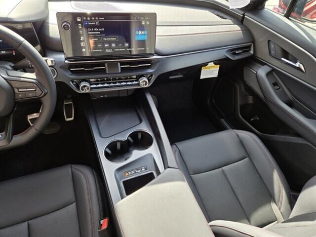 new 2024 Acura ZDX car, priced at $70,450