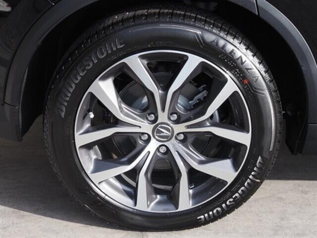 used 2024 Acura MDX car, priced at $48,997