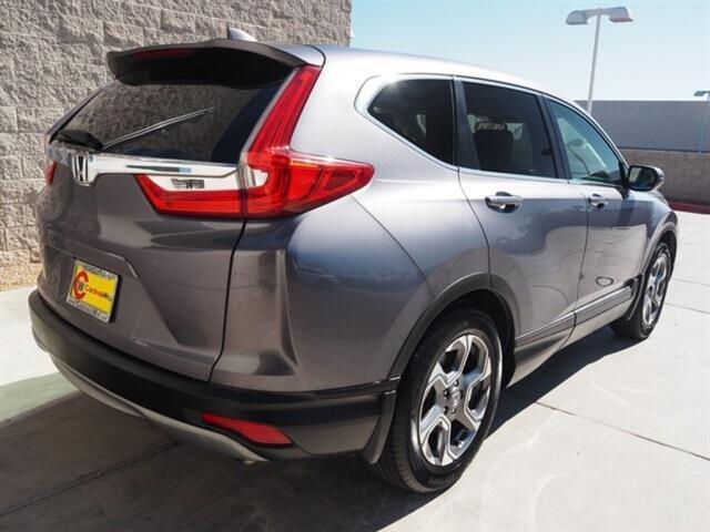 used 2019 Honda CR-V car, priced at $17,997