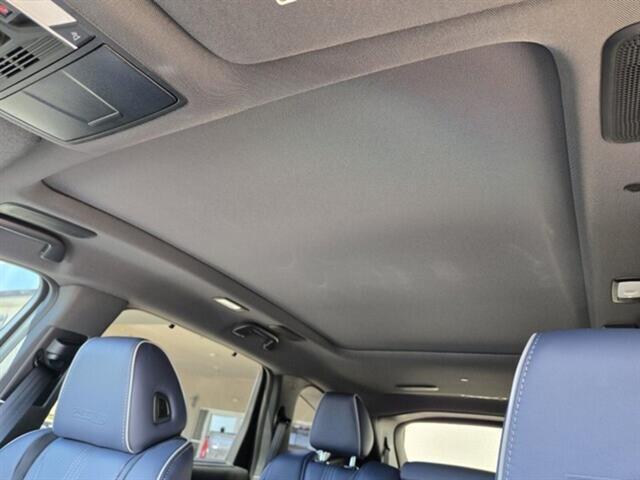 new 2026 Acura MDX car, priced at $77,800