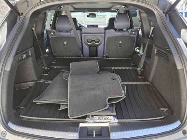 new 2026 Acura MDX car, priced at $77,800