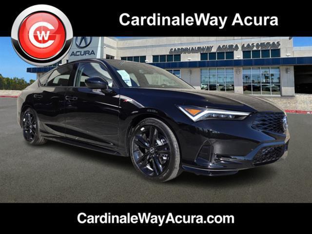 new 2026 Acura Integra car, priced at $37,745