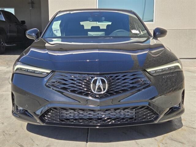 new 2025 Acura Integra car, priced at $39,795