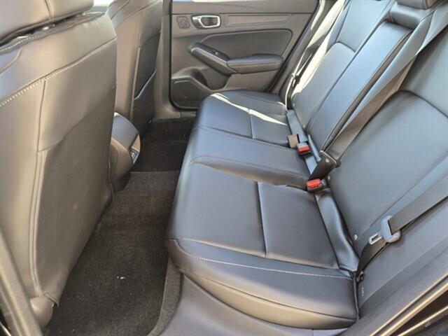 new 2025 Acura Integra car, priced at $39,795
