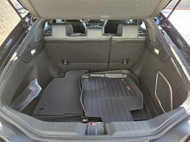new 2025 Acura Integra car, priced at $39,795