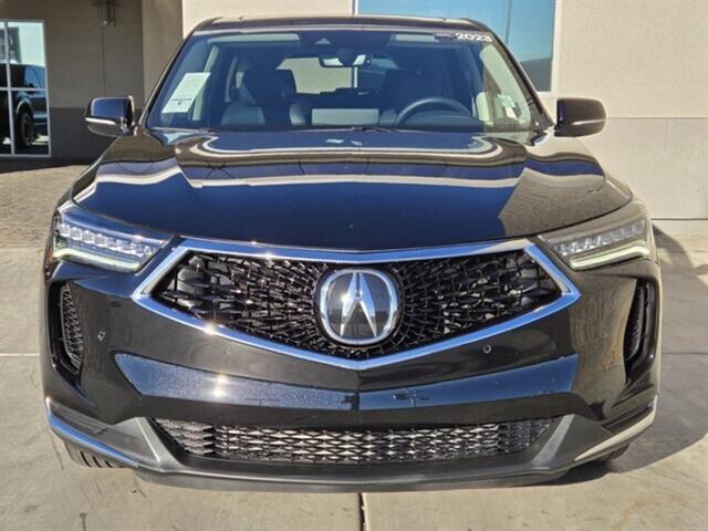 used 2023 Acura RDX car, priced at $38,865