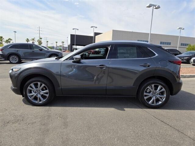 used 2024 Mazda CX-30 car, priced at $25,997