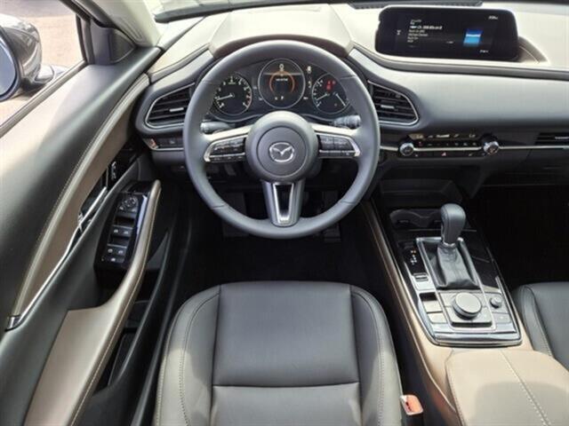 used 2024 Mazda CX-30 car, priced at $25,997