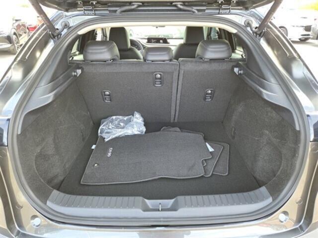used 2024 Mazda CX-30 car, priced at $25,997