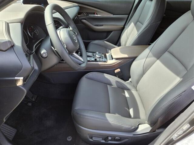 used 2024 Mazda CX-30 car, priced at $25,997