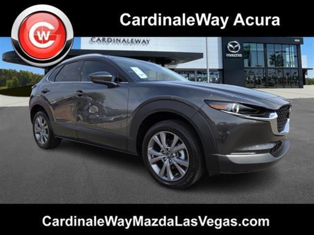 used 2024 Mazda CX-30 car, priced at $25,997