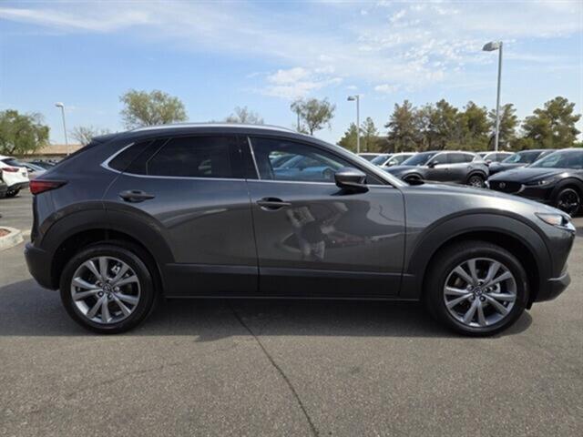 used 2024 Mazda CX-30 car, priced at $25,997