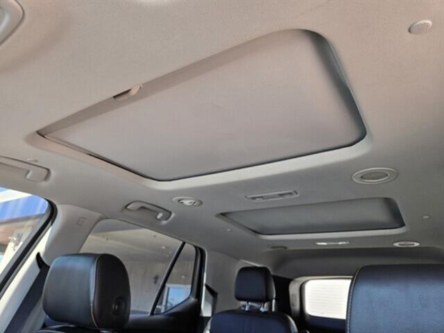 used 2019 Chevrolet Traverse car, priced at $21,997