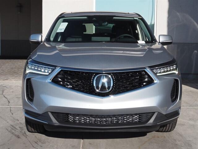 new 2024 Acura RDX car, priced at $45,700