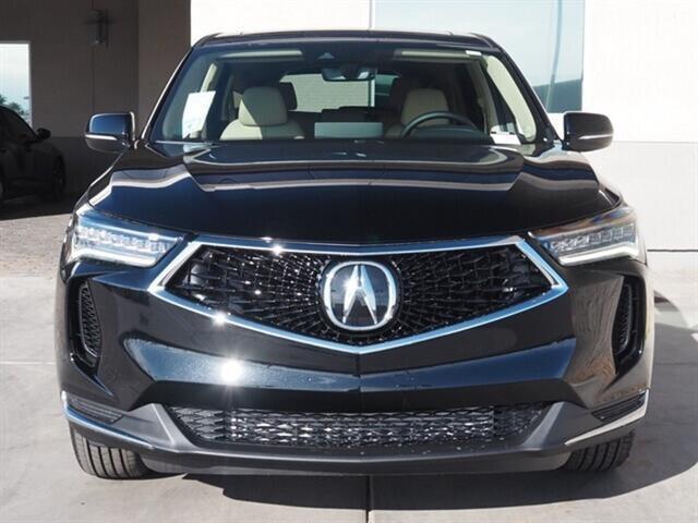 used 2024 Acura RDX car, priced at $38,997