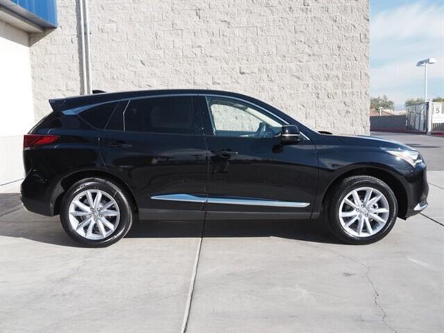 used 2024 Acura RDX car, priced at $38,997