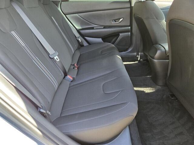 used 2022 Hyundai Elantra car, priced at $19,497